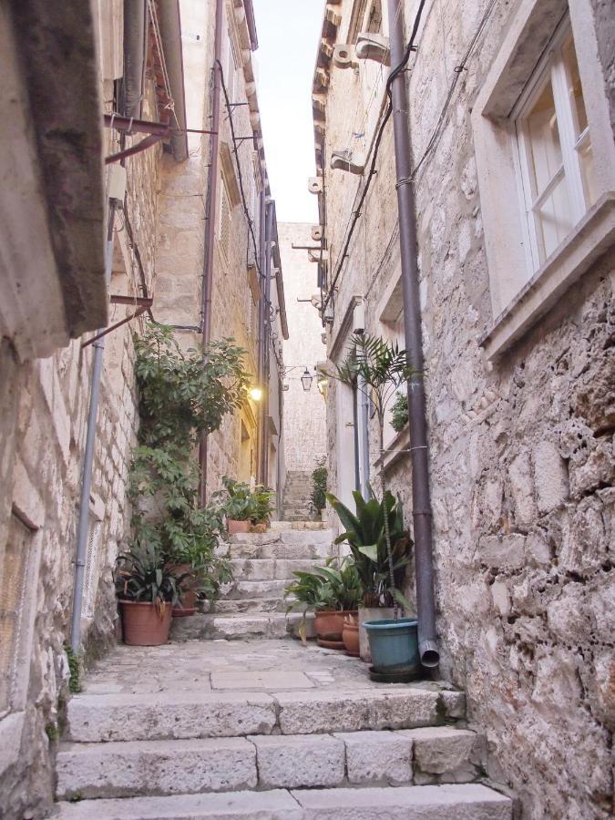 La Vita E Bella III Dubrovnik Exteriör bild