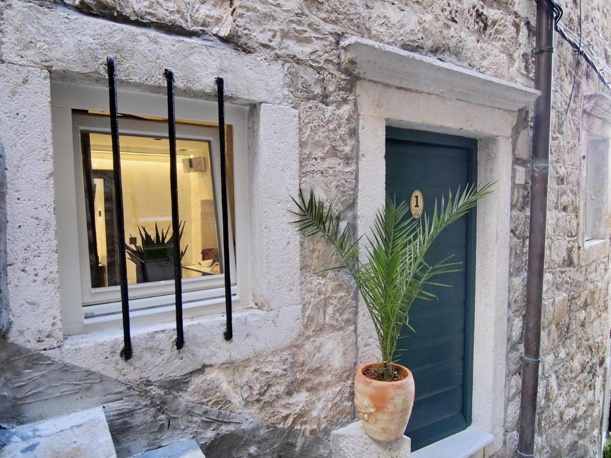 La Vita E Bella III Dubrovnik Exteriör bild